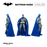Batman - Hush (Batman) Custom Action Figure