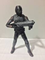 MCU Hydra Paratrooper (Marvel Legends) Custom Action Figure