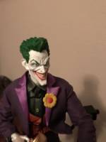 The Joker (Batman) Custom Action Figure
