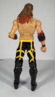 Chris Jericho ("Lion" Attire) (Wrestling) Custom Action Figure