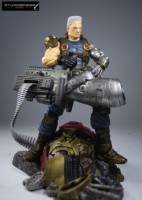 Cable (X-Men) Custom Action Figure