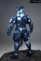 THE MERCILESS dark knights metal (Batman) Custom Action Figure