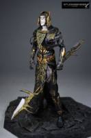 CORVUS GLAIVE infinity war (Avengers) Custom Action Figure