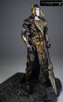 CORVUS GLAIVE infinity war (Avengers) Custom Action Figure