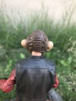 Star Wars Nien Nunb (Star Wars) Custom Action Figure