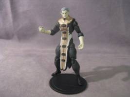 Ebony Maw (Marvel Universe) Custom Action Figure