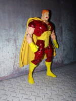 Hyperion (Marvel) Custom Action Figure