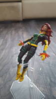 MCU/My design Phoenix (X-Men) Custom Action Figure