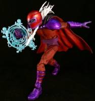 Magneto (Age of Apocalypse) V2 (Marvel Legends) Custom Action Figure