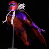 Magneto (Age of Apocalypse) V2 (Marvel Legends) Custom Action Figure