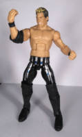 Chris Jericho ("Codebreaker" Attire) (Wrestling) Custom Action Figure