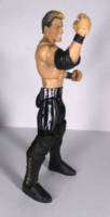 Chris Jericho ("Codebreaker" Attire) (Wrestling) Custom Action Figure