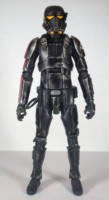 Death Trooper (Carnage Motif) (Borderlands) Custom Action Figure