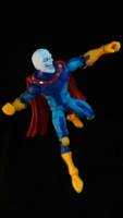 Morph (Age of Apocalypse) V3 (Marvel Legends) Custom Action Figure