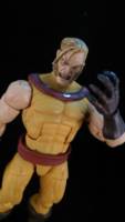 Sabretooth (Age of Apocalypse) (Marvel Legends) Custom Action Figure