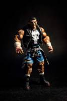 Frank Castle urban thug (Punisher) Custom Action Figure