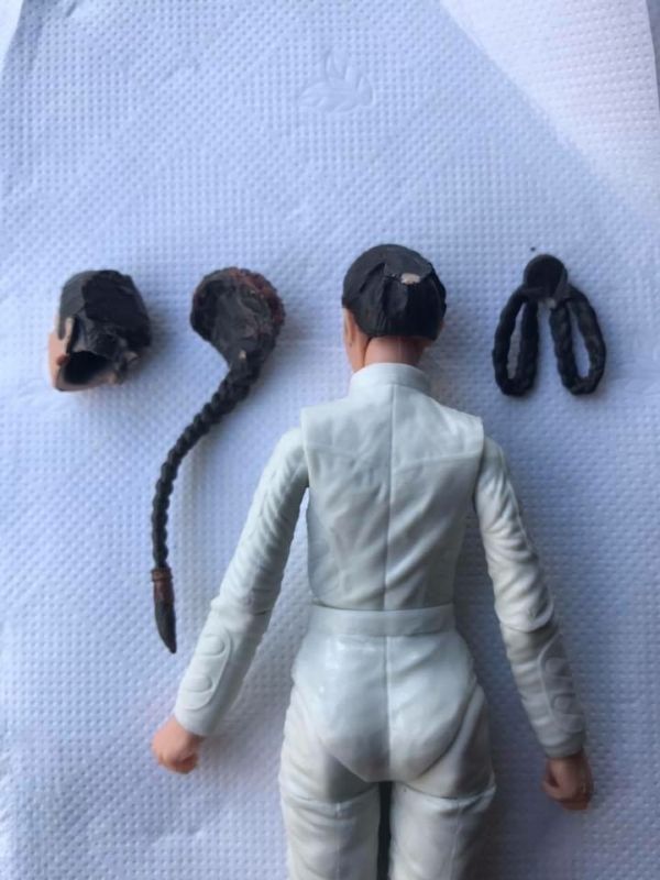 slave leia figure