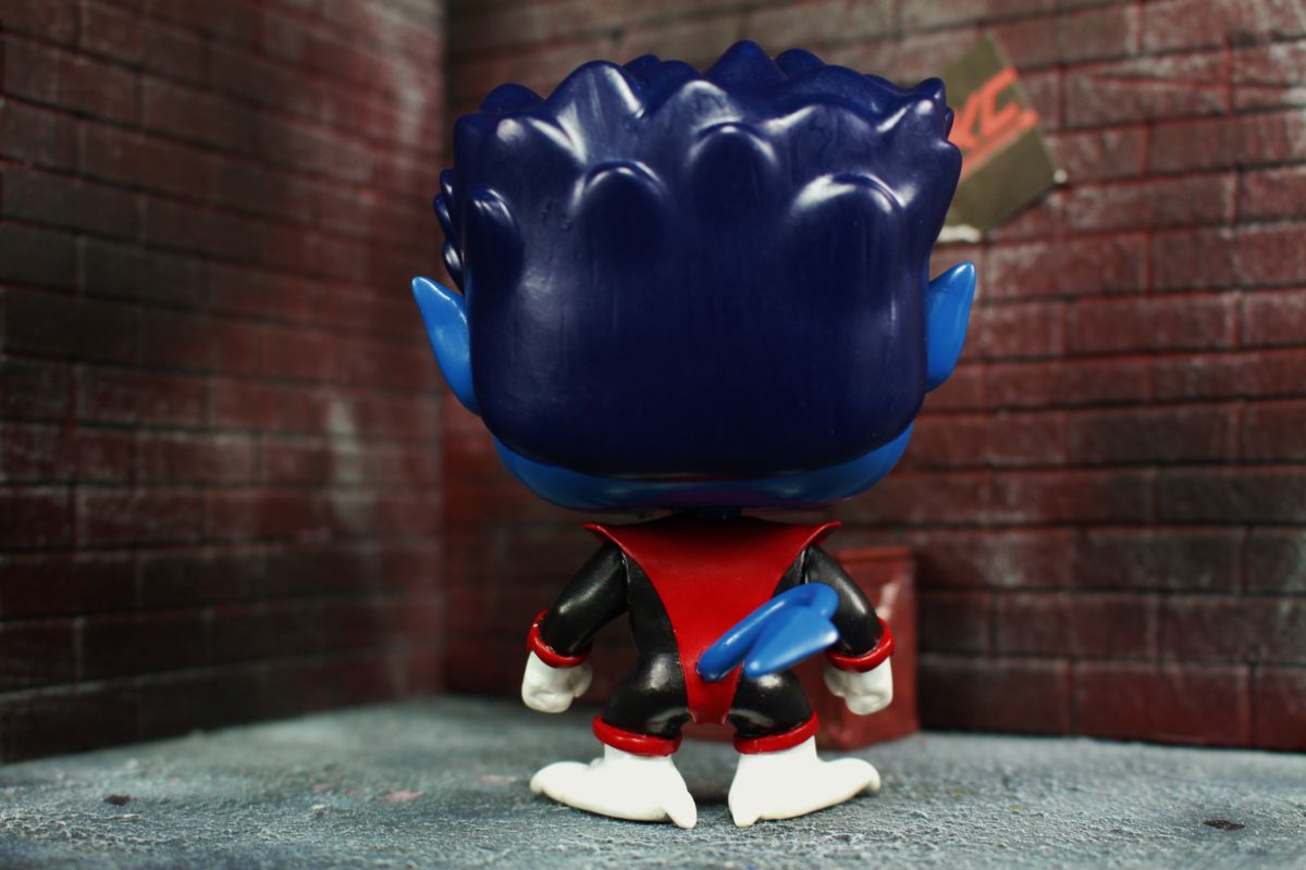 funko pop nightcrawler 490