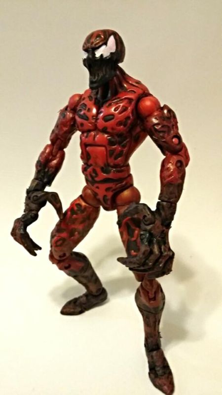 cletus action figure