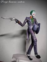 Joker (DC Direct) Custom Action Figure