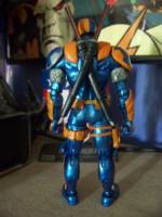 deathstroke (Marvel Legends) Custom Action Figure