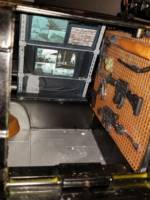 Punisher War Van (Marvel Legends) Custom Vehicle