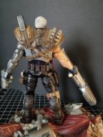 Cable (X-Force) (Marvel Legends) Custom Action Figure