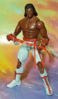Erik Killmonger (Marvel Legends) Custom Action Figure
