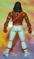 Erik Killmonger (Marvel Legends) Custom Action Figure