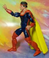 Omega The Unknown (Marvel Legends) Custom Action Figure