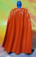 Nightmaster (DC Universe) Custom Action Figure