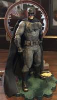 Batman (Batman) Custom Action Figure