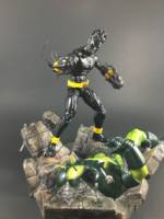 Sunspot (Marvel Legends) Custom Action Figure
