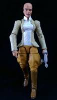 Cassandra Nova V2 (Marvel Legends) Custom Action Figure