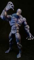 Shadow King V2 (Marvel Legends) Custom Action Figure