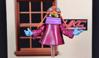 MOTUC Squonge, Snoob and Yukkers (Classics) (Masters of the Universe) Custom Action Figure