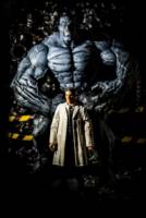 Banner (Marvel) Custom Action Figure