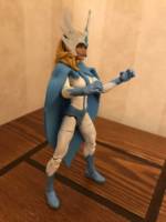 Snowbird (Marvel Legends) Custom Action Figure