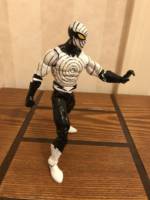 Clash (Marvel Legends) Custom Action Figure