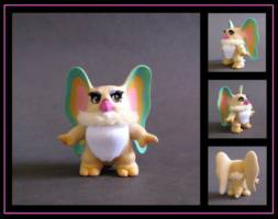 Kowla (She-Ra) Custom Action Figure