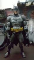 Batman (DC Superheroes) Custom Action Figure