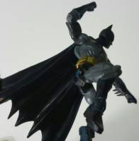 Batman (DC Superheroes) Custom Action Figure