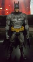 Batman (DC Superheroes) Custom Action Figure