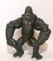 Solomon Grundy & Grodd (DC Superheroes) Custom Action Figure