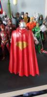 Steel (John Henry Irons) (Marvel Legends) Custom Action Figure