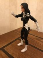 Northstar and Aurora (Marvel Legends) Custom Action Figure
