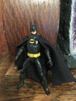 Batman from BATMAN RETURNS (Batman - Movie Style) Custom Action Figure