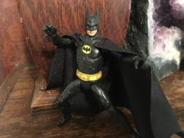 Batman from BATMAN RETURNS (Batman - Movie Style) Custom Action Figure