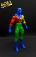 dr spectrum (Marvel Legends) Custom Action Figure