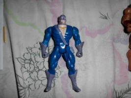 Noh-Varr  /  Protector   /  Marvel boy (Marvel) Custom Action Figure
